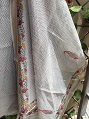 Gulrang Ivory Suit Set