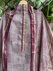 Lotus Rajhans – Orchid Purple