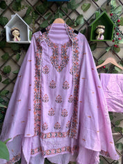 Gulzar Blossom – Lavender Mist