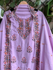 Gulzar Blossom – Lavender Mist