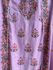 Gulzar Blossom – Lavender Mist