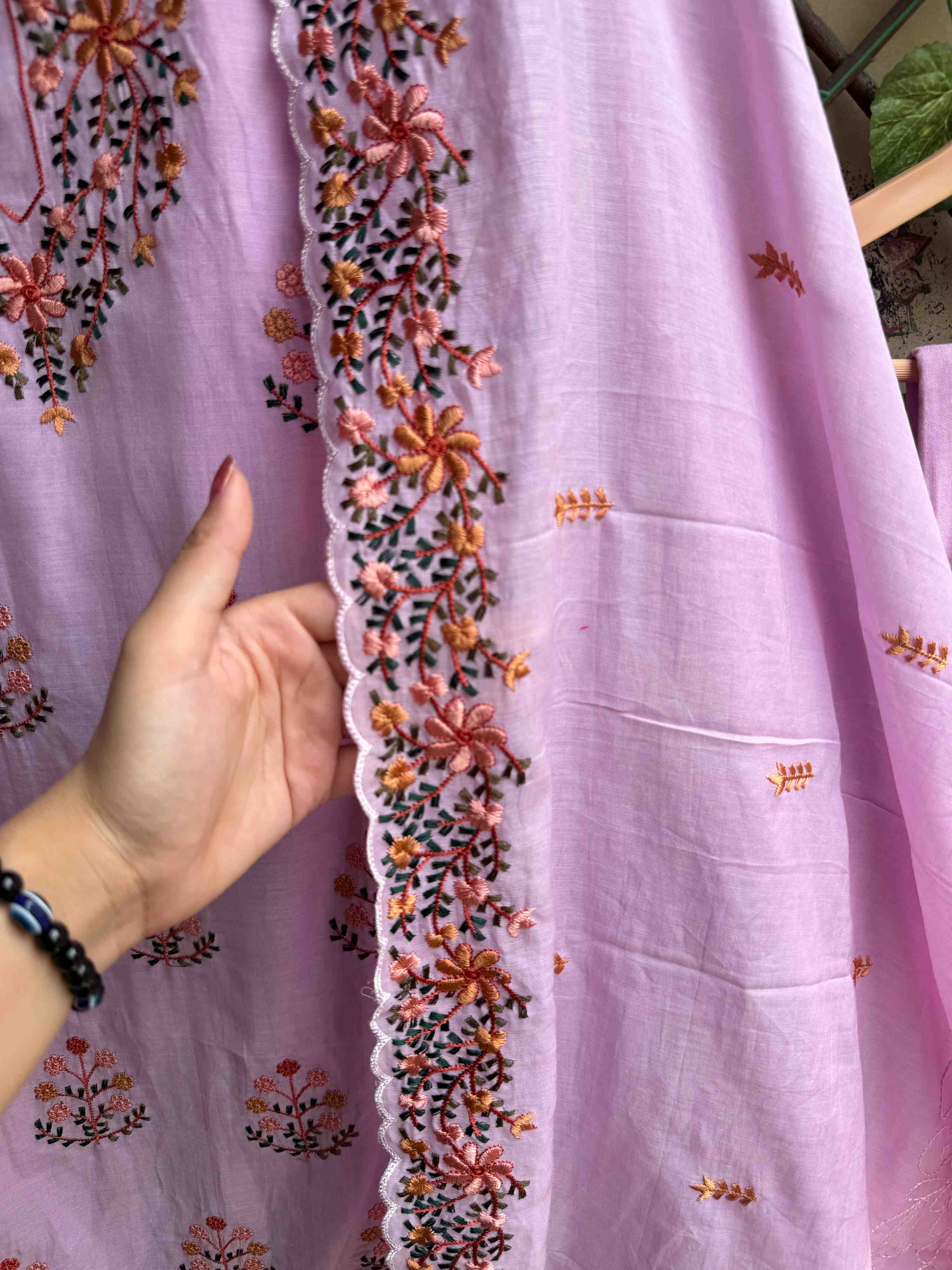 Gulzar Blossom – Lavender Mist