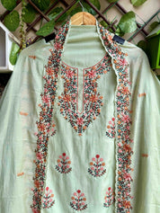 Gulzar Blossom – Mint Sage