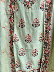 Gulzar Blossom – Mint Sage