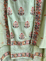 Gulzar Blossom – Mint Sage
