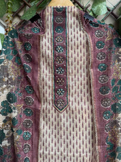 Gulbahar Grace – Wine