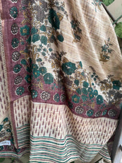 Gulbahar Grace – Wine