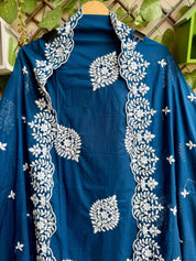 Gulrukh – Midnight Blue