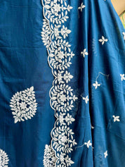 Gulrukh – Midnight Blue