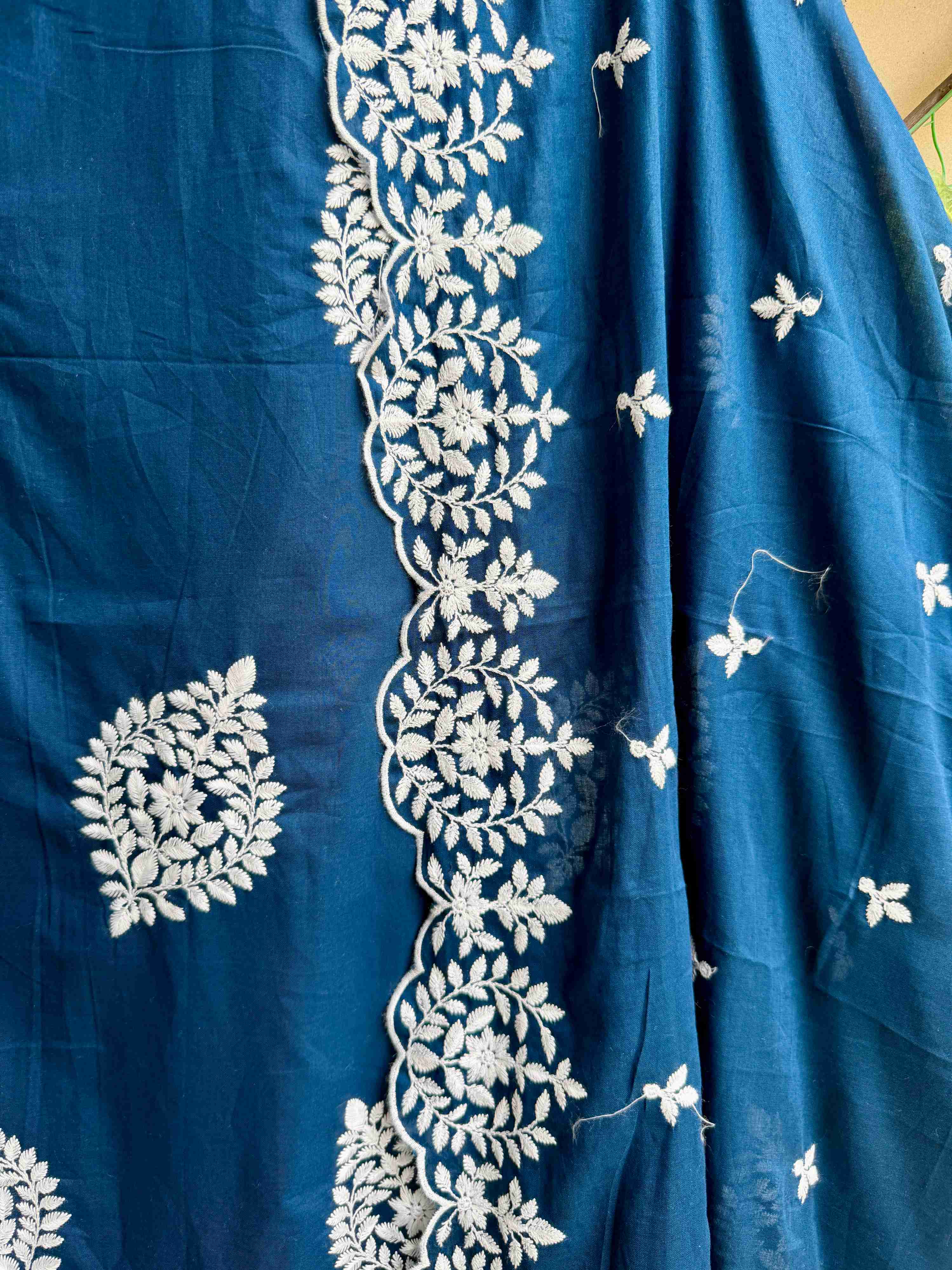 Gulrukh – Midnight Blue