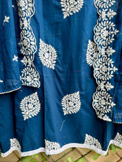 Gulrukh – Midnight Blue