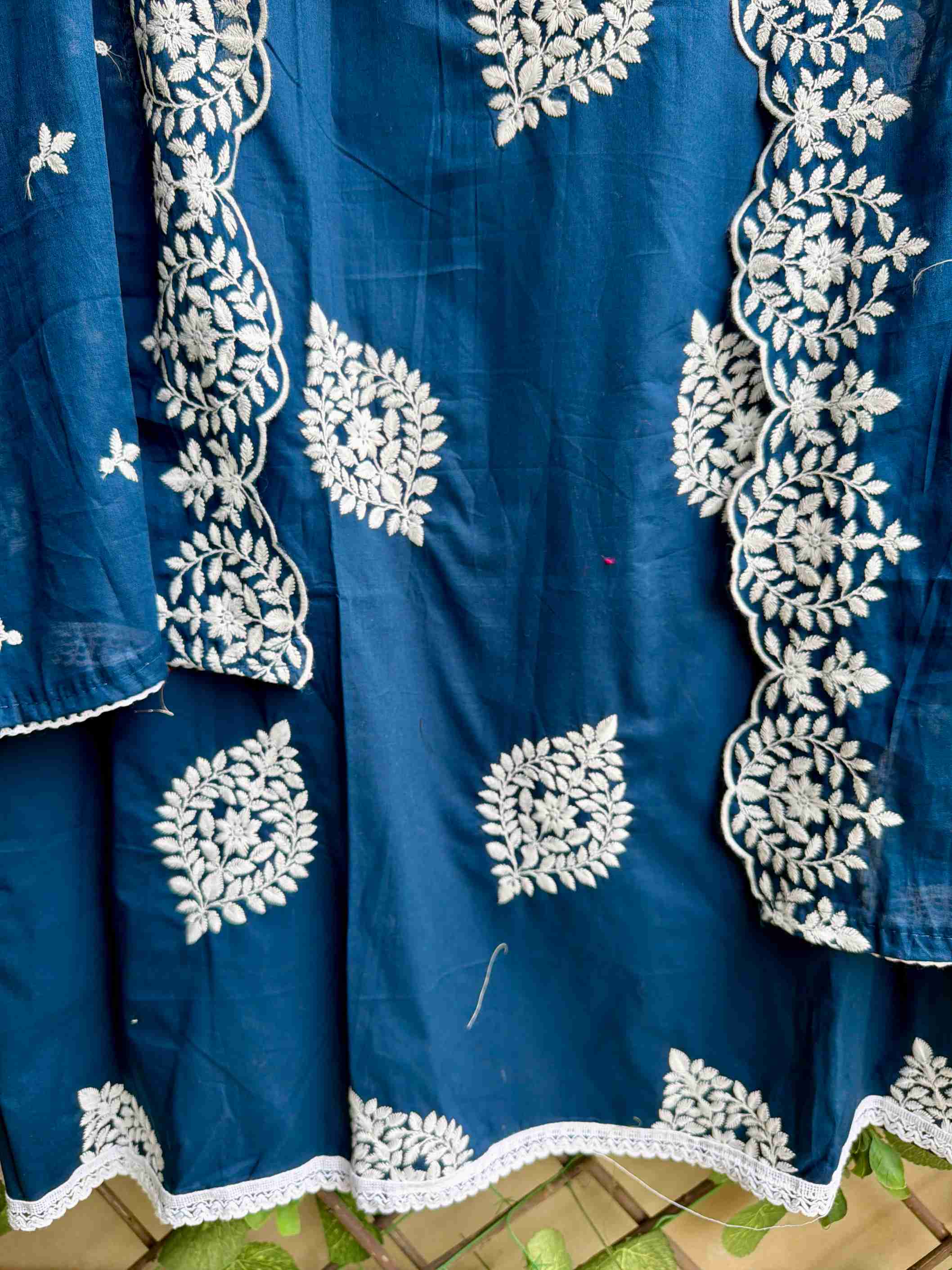 Gulrukh – Midnight Blue