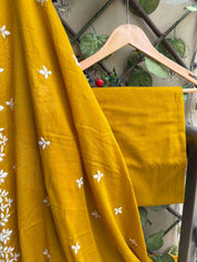 Gulrukh – Mustard Gold