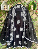 Gulrukh – Classic Black