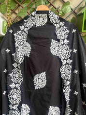 Gulrukh – Classic Black
