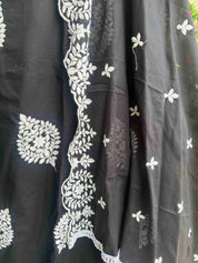 Gulrukh – Classic Black