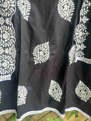 Gulrukh – Classic Black