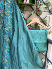 Mehrunnisa – Sage Green